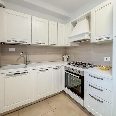 Apartment Il Faro Pt -