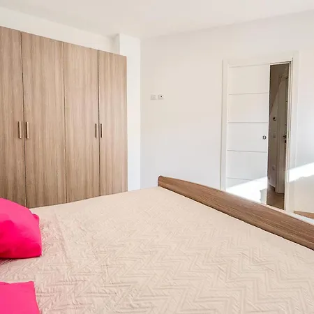 Il Faro Pt - Apartment Pineto