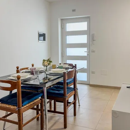 Il Faro Pt - Apartment