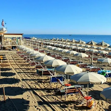 Apartment Il Faro Pt -