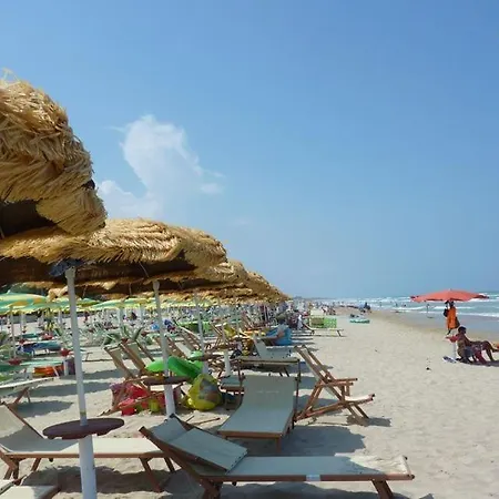 Il Faro Pt - Apartment Pineto