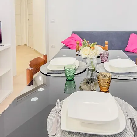 Il Faro Pt - Apartment *